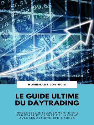 cover image of Le Guide Ultime Du Daytrading